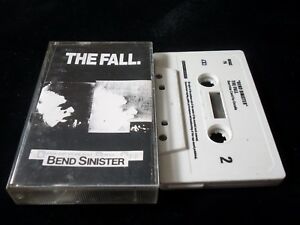 Bend Sinister The Fall Rare